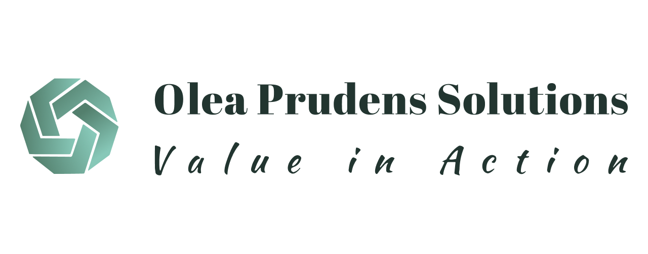Olea Prudens Solutions