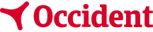 logo occident 1